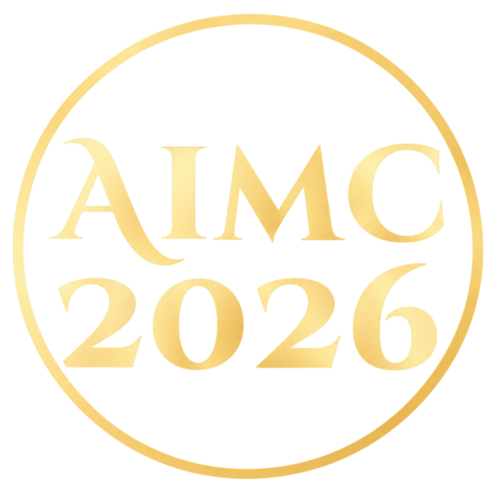 AIMC — Amman International Medical Congress