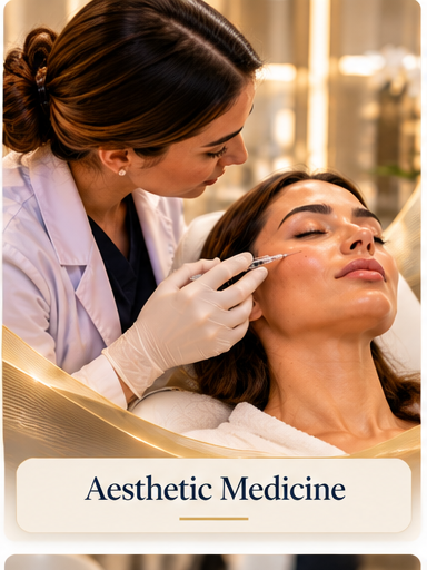 Aesthetic Medicine