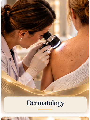 Dermatology