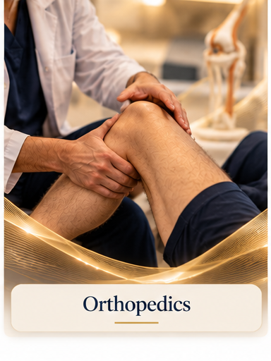 Orthopedics