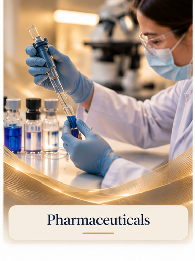 Pharmaceuticals