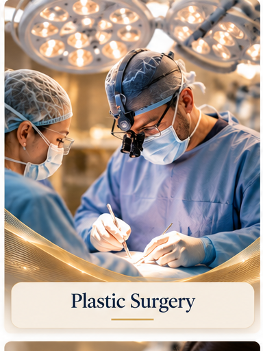 Plastic Surgery